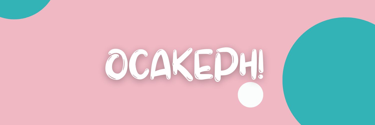 Cake Banner