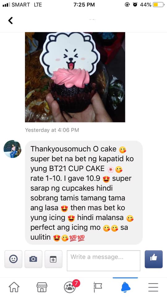 Customer Photo