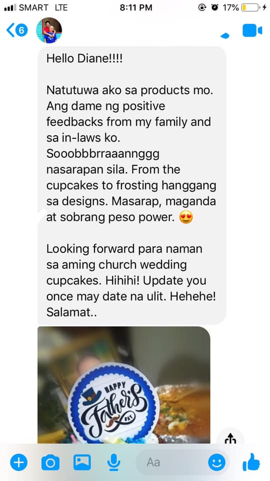 Customer Photo