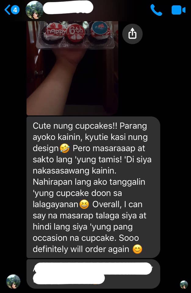 Customer Photo