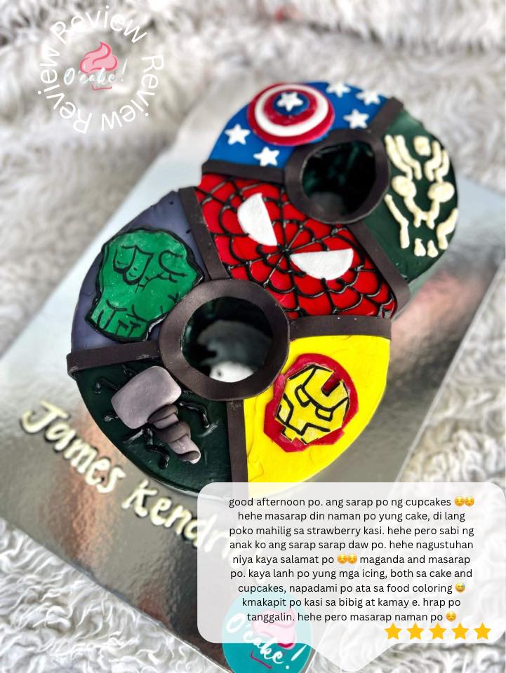 Customer Photo