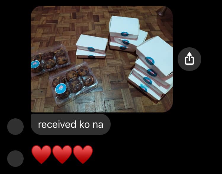 Customer Photo