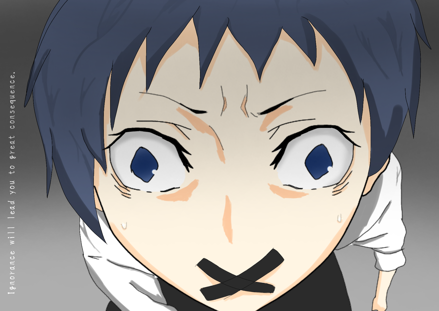 Huh Art